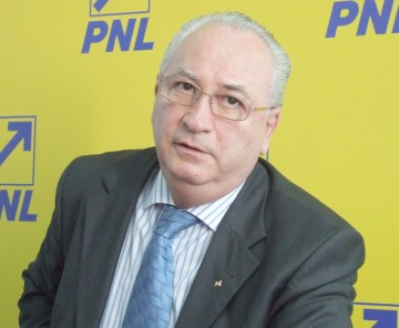 Haşotti, despre cazul Şova: Senatul trebuie să se conformeze la decizia CCR